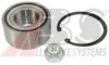 OPEL 4400240 Wheel Bearing Kit